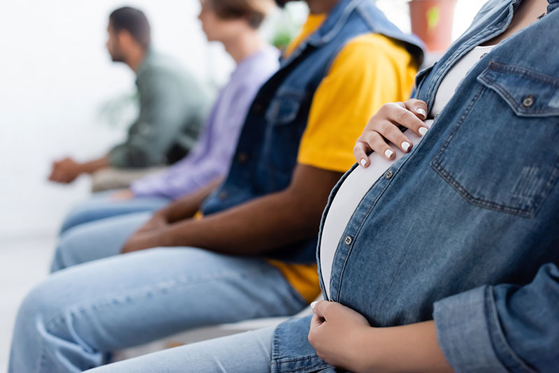 Teen Pregnancy