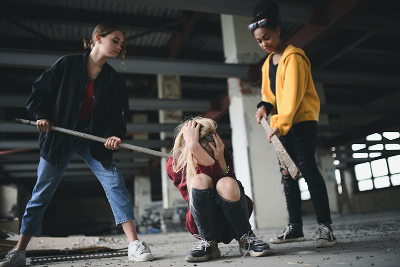 Youth Violence